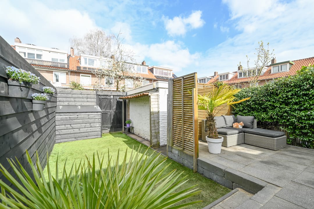 Photo 16 of Oud Mijl 16