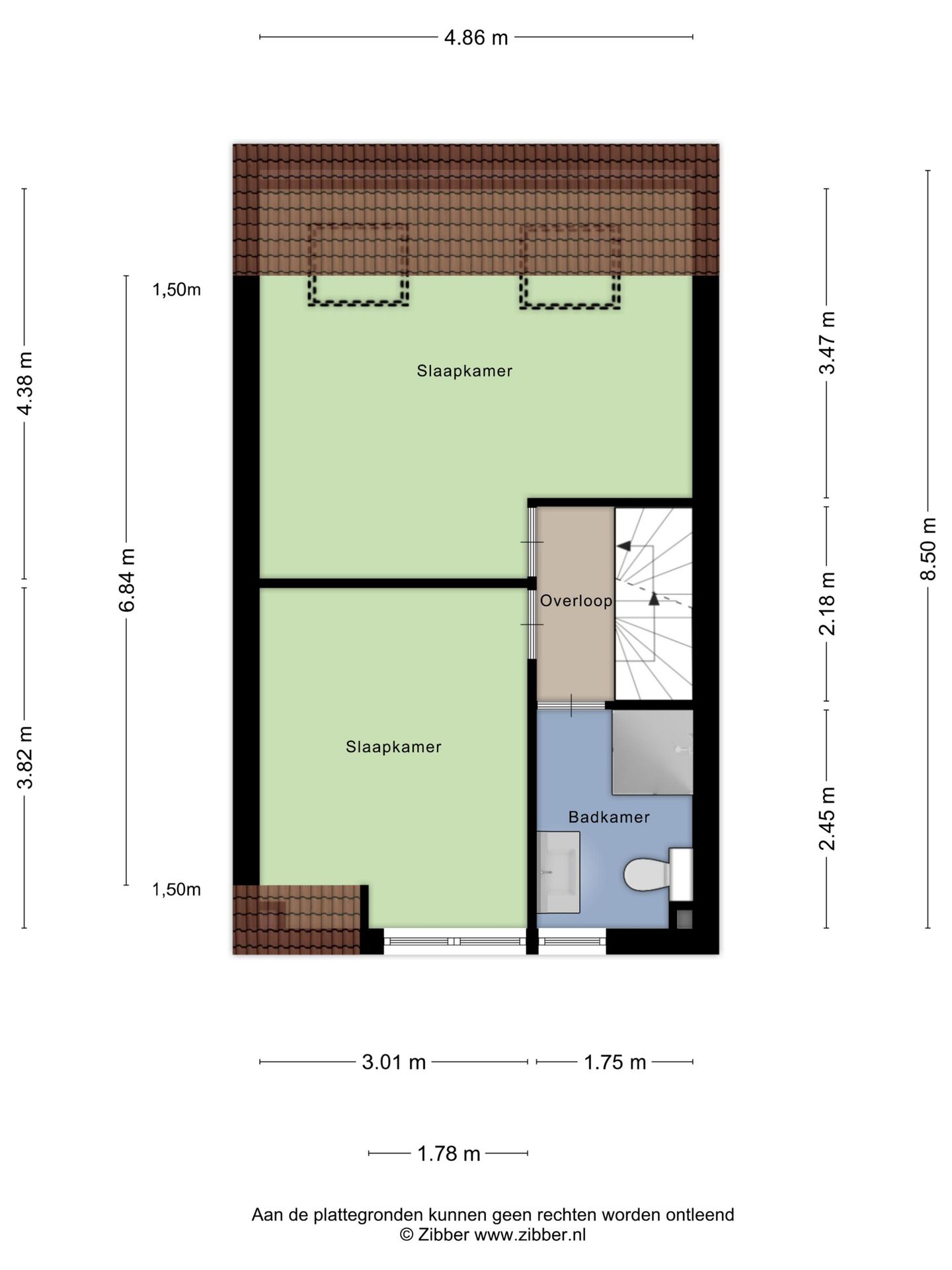 Foto 40 van Cornelis Aarnoutsstraat 185