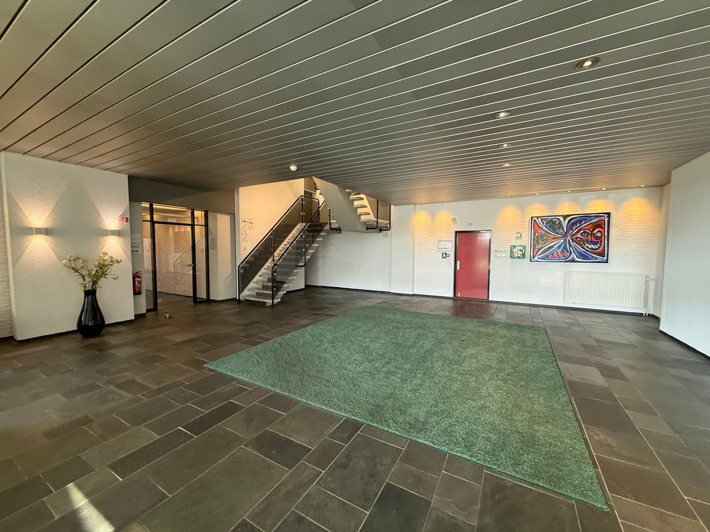 View photo 3 of Prof. Lorentzweg 8-e