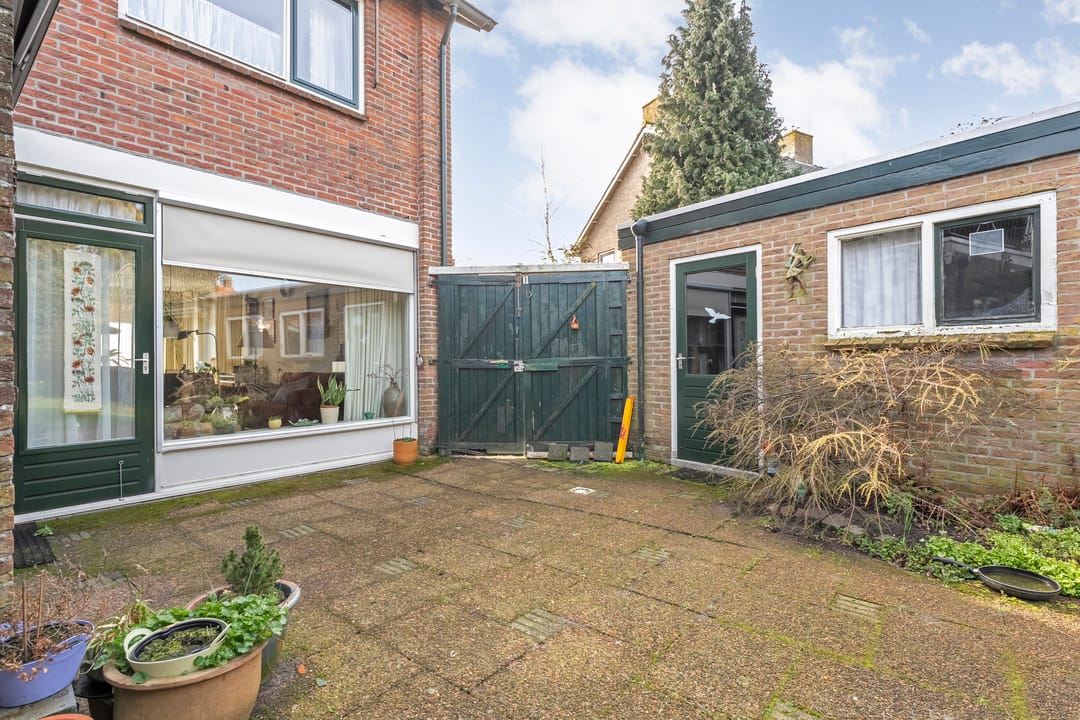 Foto 23 van Burgemeester Harmen Geerts Reinenstraat 17