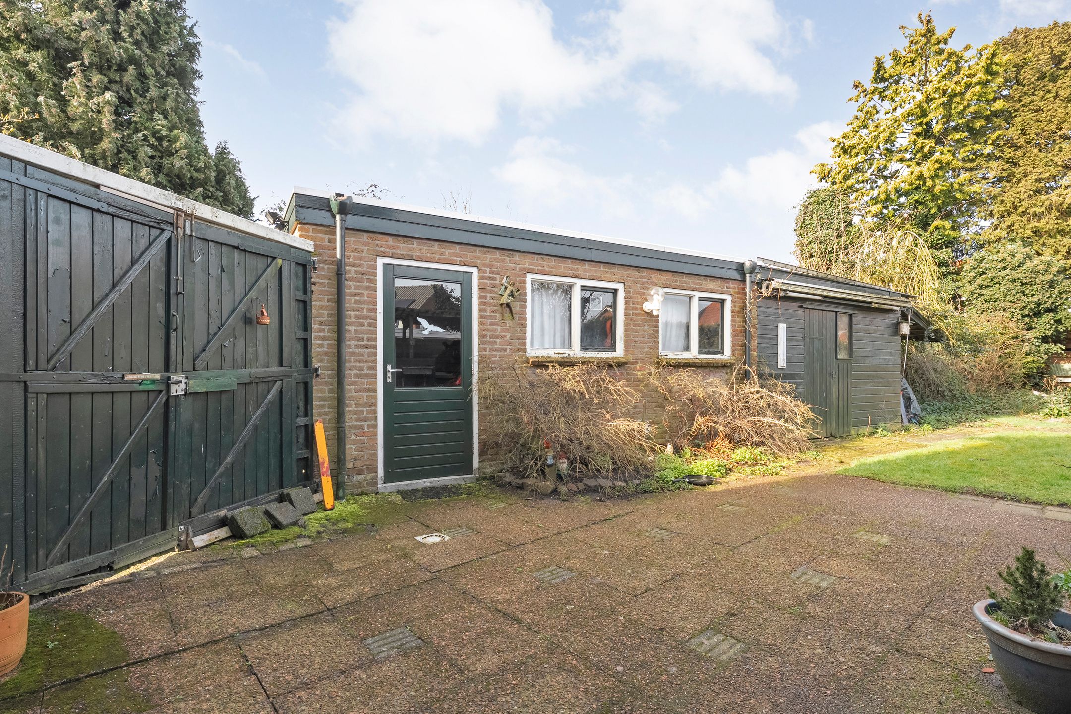 Foto 24 van Burgemeester Harmen Geerts Reinenstraat 17