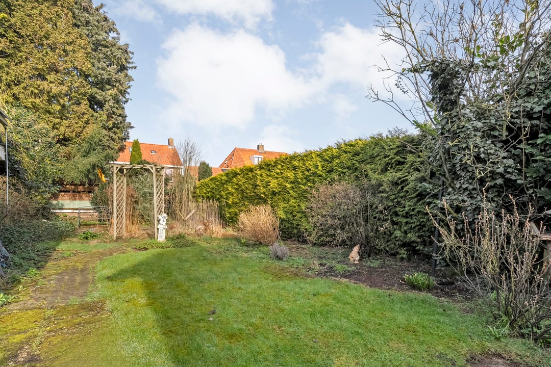 Foto 26 van Burgemeester Harmen Geerts Reinenstraat 17