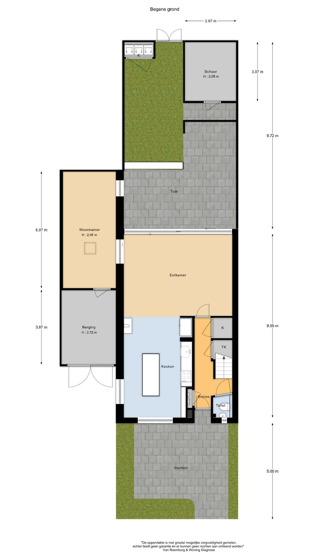 Photo 45 of Oud Mijl 16