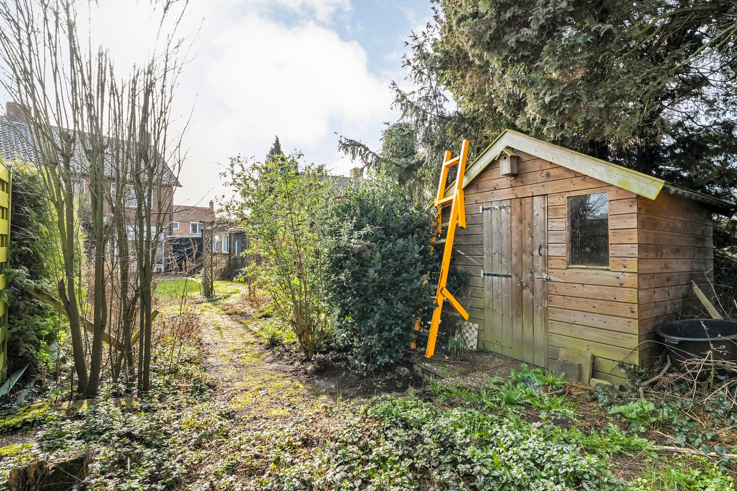 Foto 29 van Burgemeester Harmen Geerts Reinenstraat 17