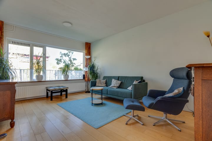 Photo 3 of De Vonderkampen 43