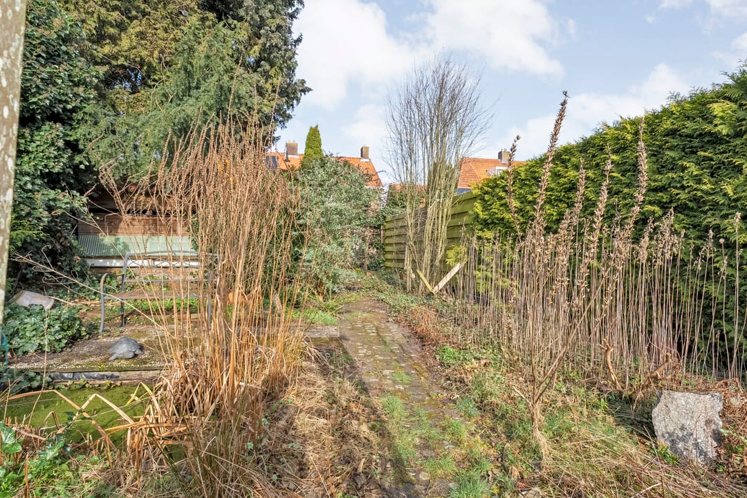 Foto 28 van Burgemeester Harmen Geerts Reinenstraat 17