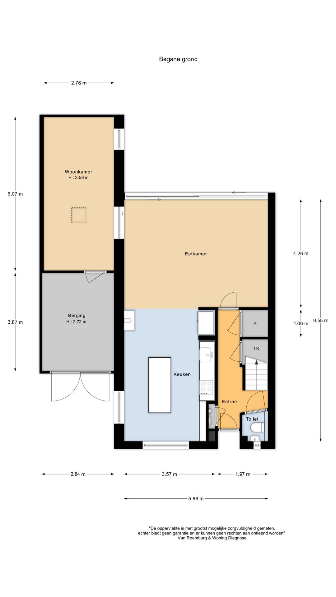 Photo 41 of Oud Mijl 16