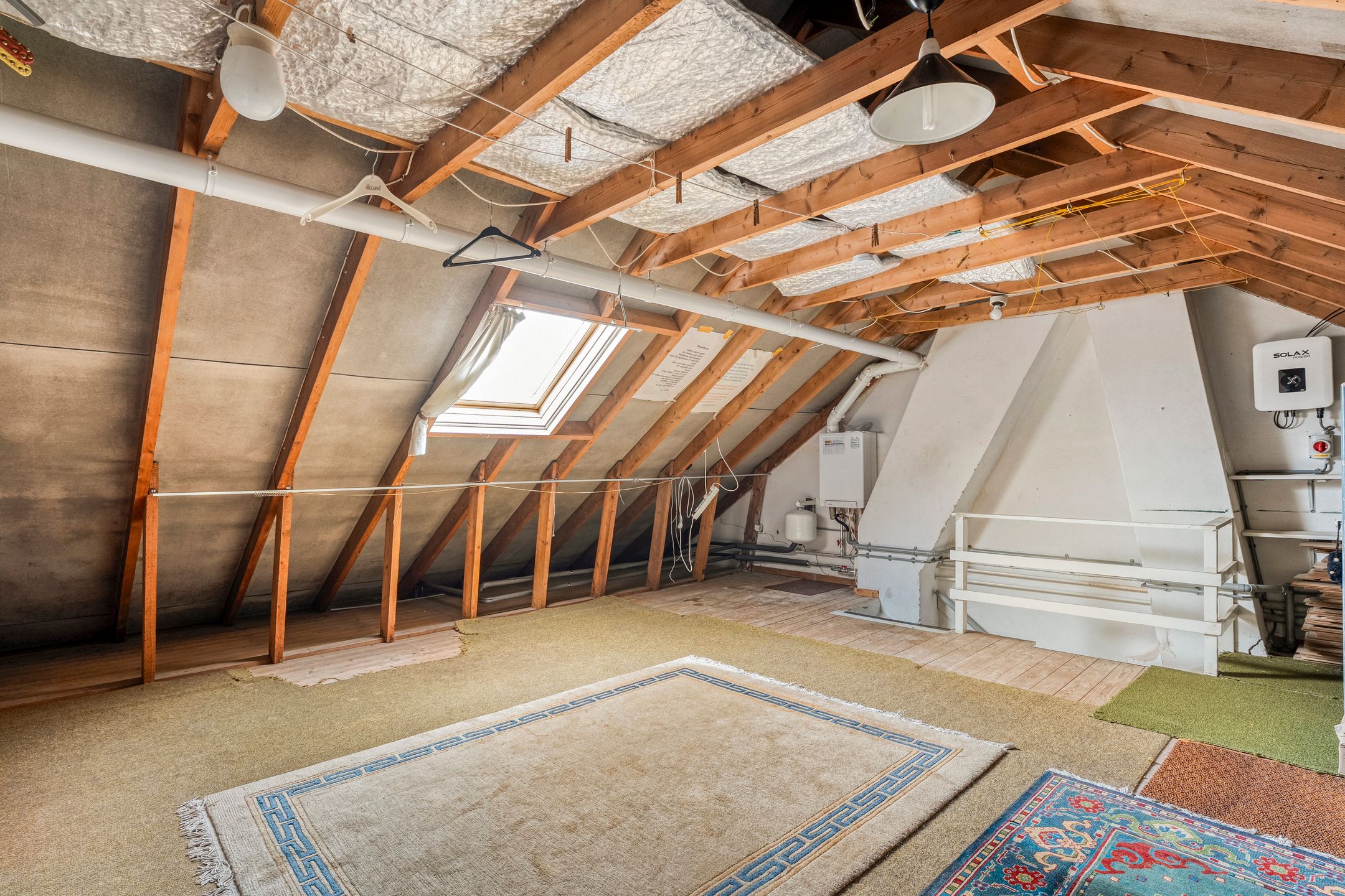 Foto 21 van Burgemeester Harmen Geerts Reinenstraat 17