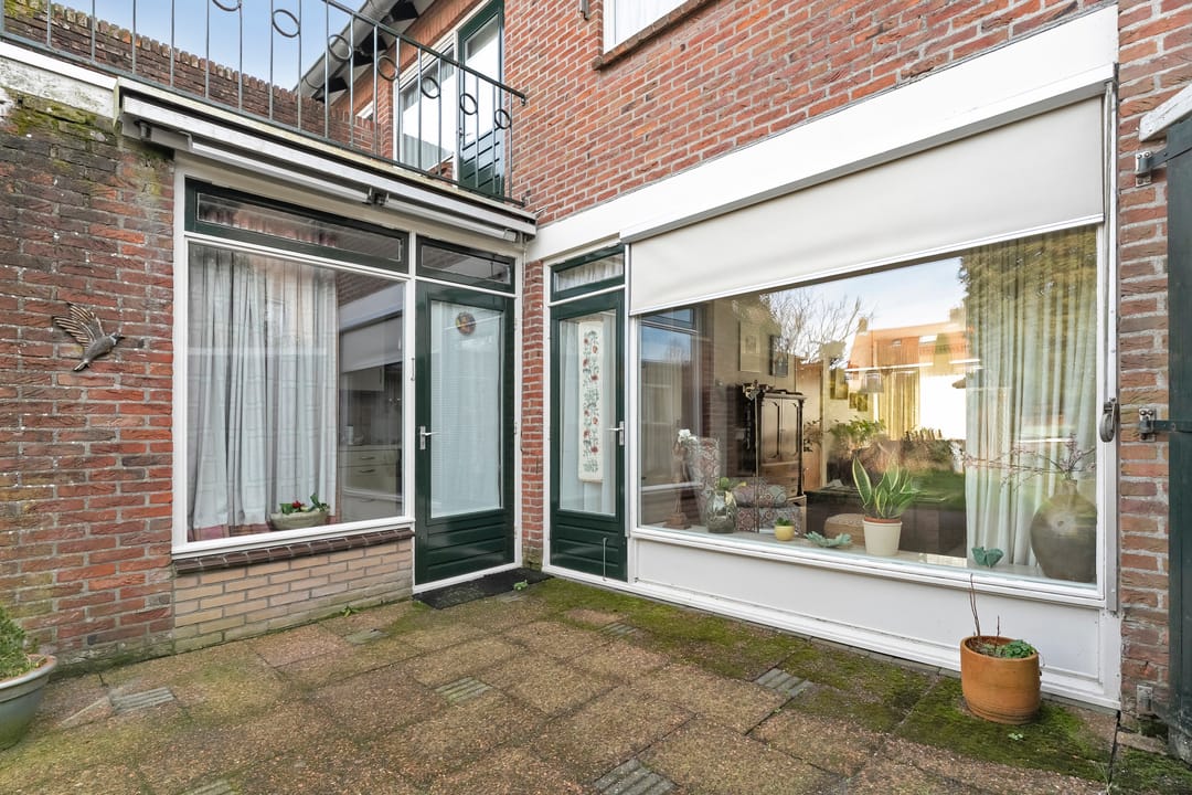 Foto 22 van Burgemeester Harmen Geerts Reinenstraat 17