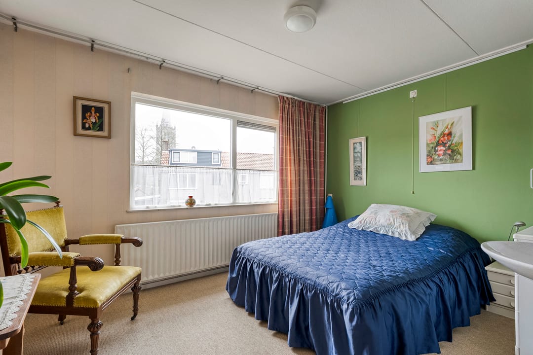 Foto 11 van Burgemeester Harmen Geerts Reinenstraat 17