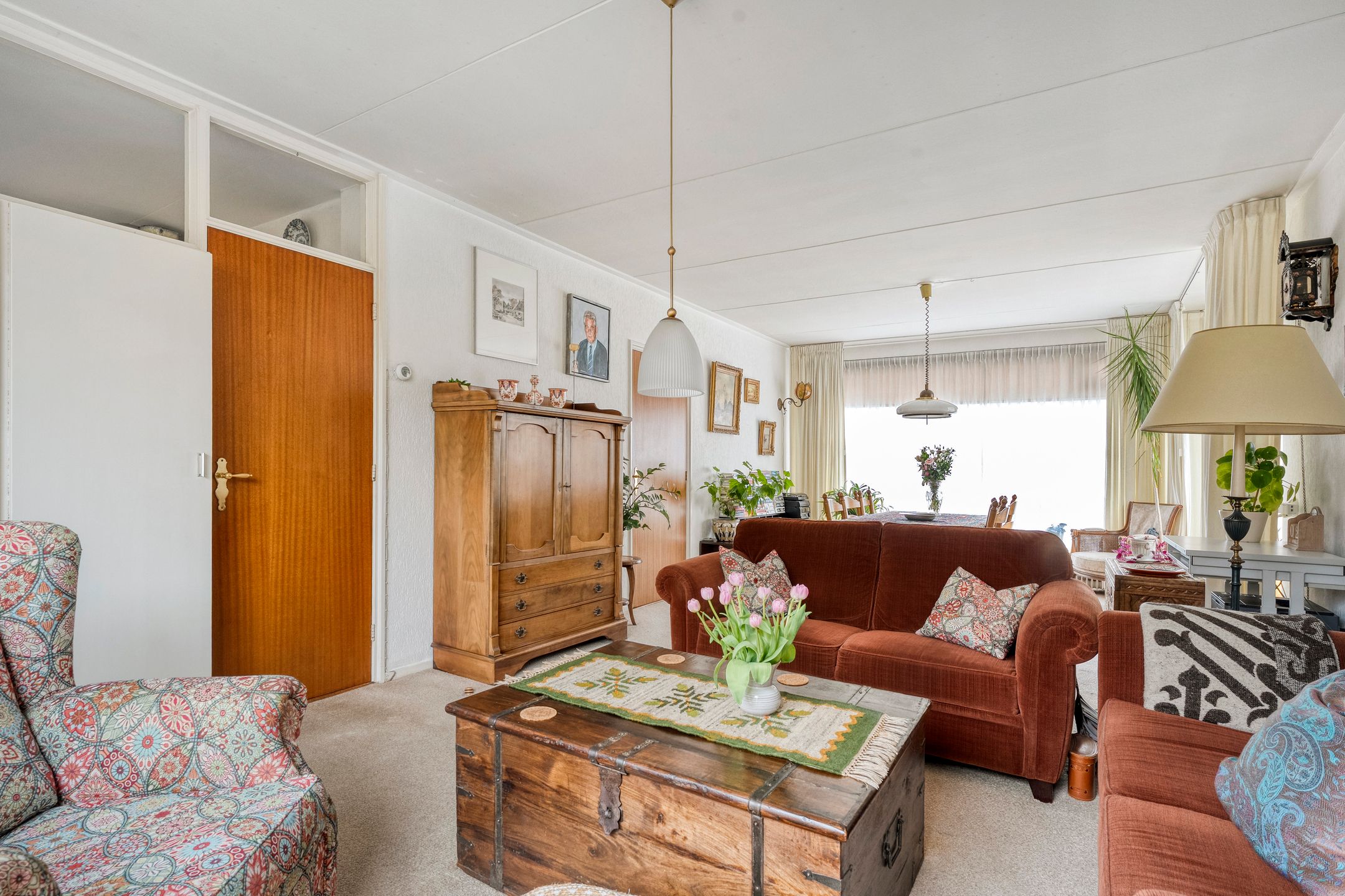 Foto 3 van Burgemeester Harmen Geerts Reinenstraat 17