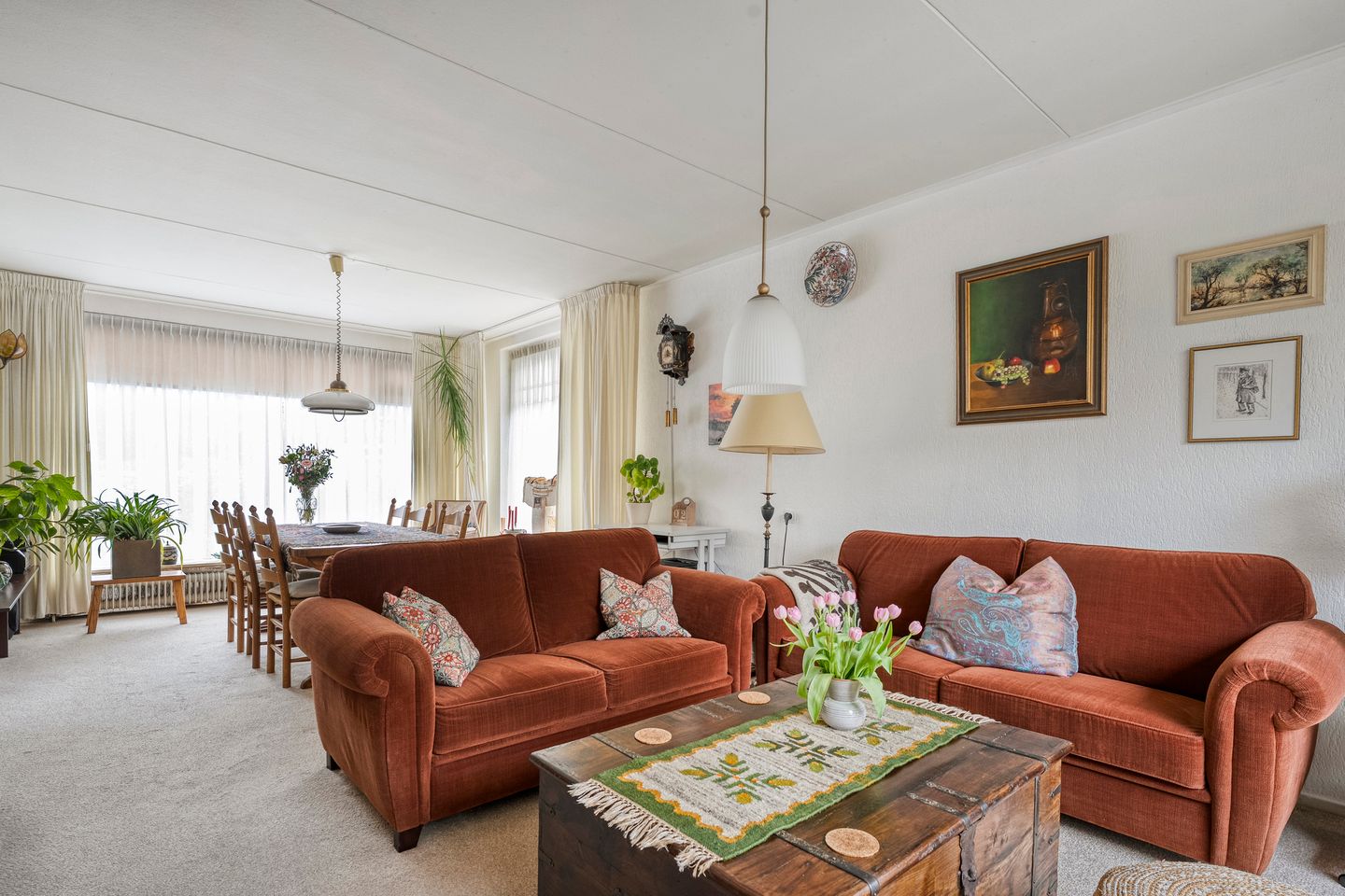 Foto 4 van Burgemeester Harmen Geerts Reinenstraat 17