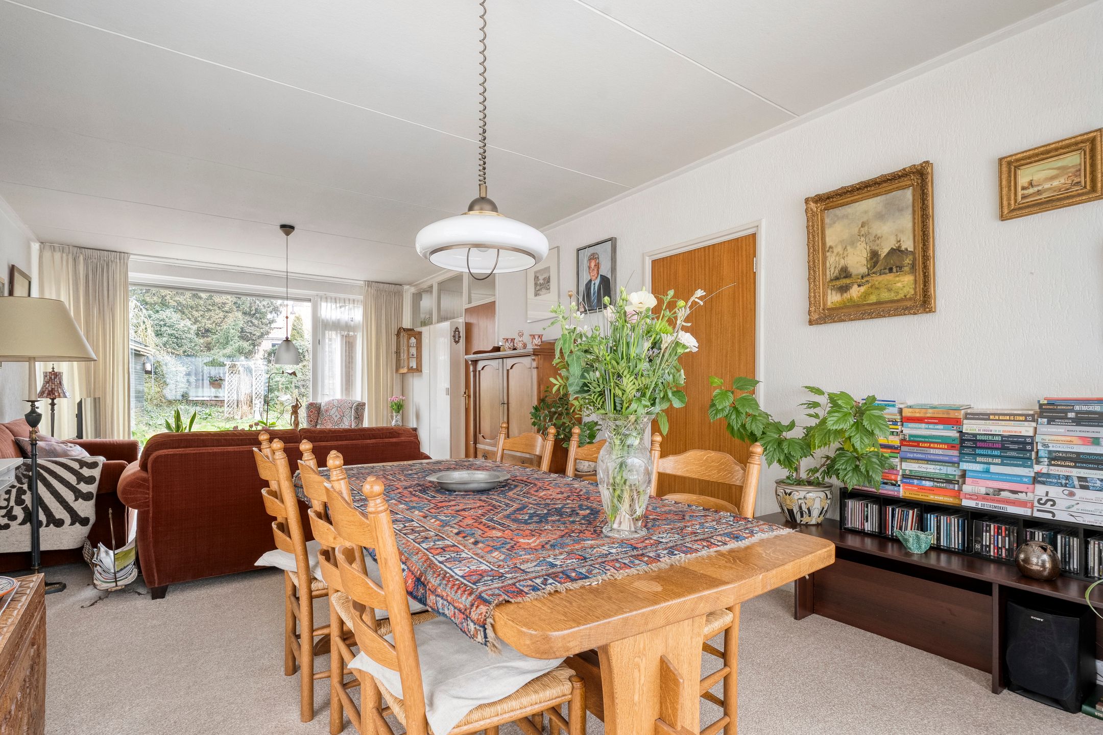 Foto 6 van Burgemeester Harmen Geerts Reinenstraat 17