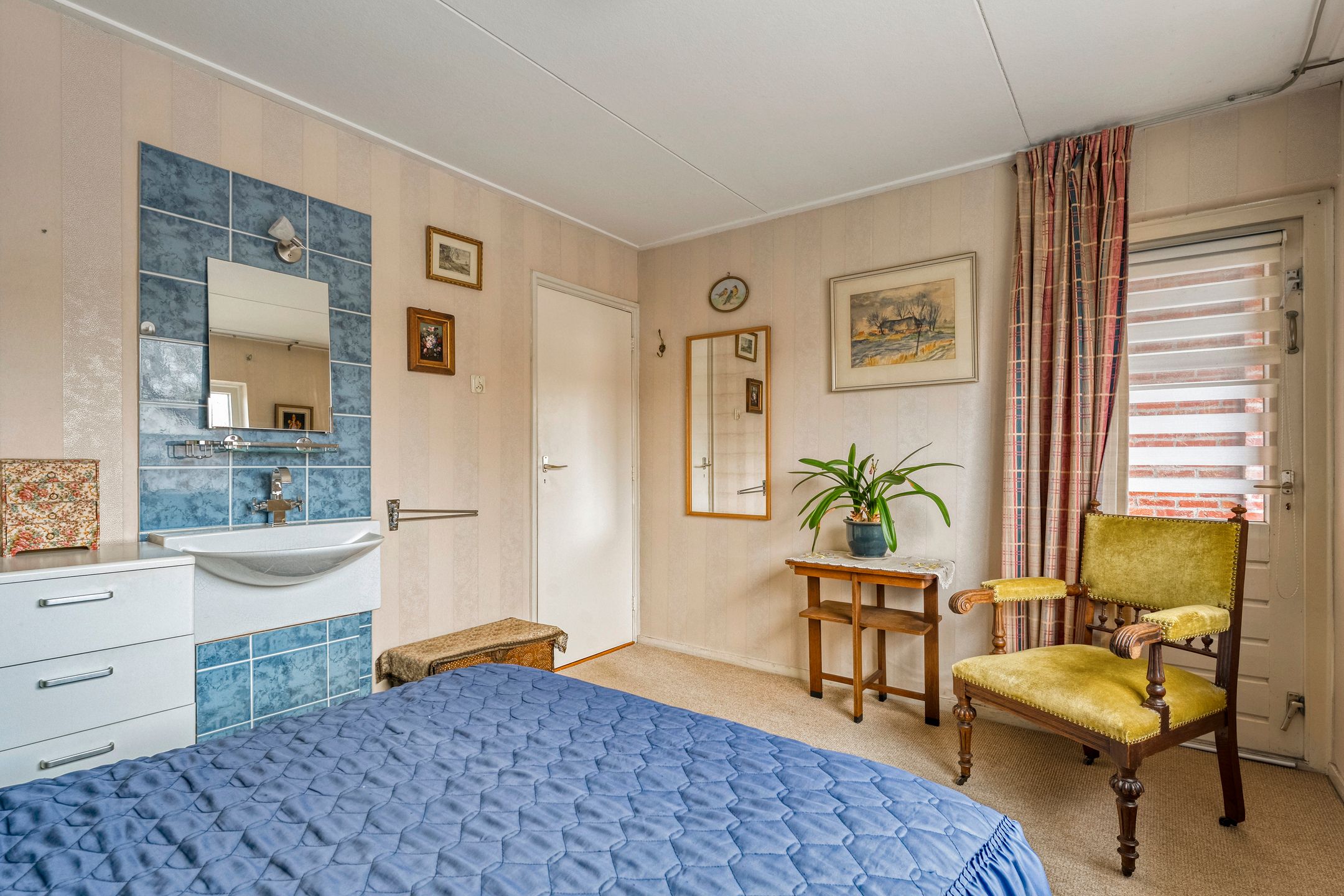 Foto 12 van Burgemeester Harmen Geerts Reinenstraat 17