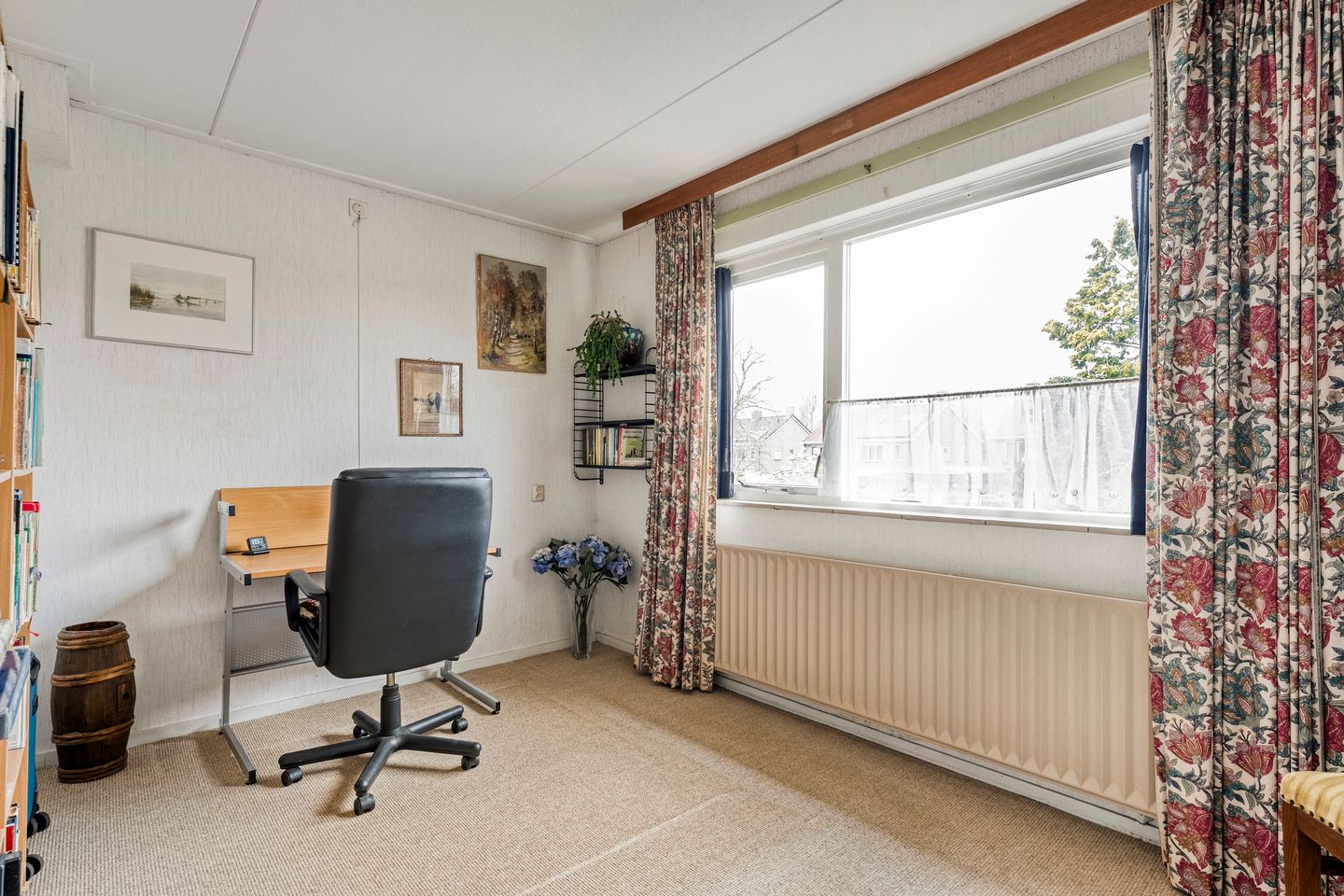 Foto 14 van Burgemeester Harmen Geerts Reinenstraat 17