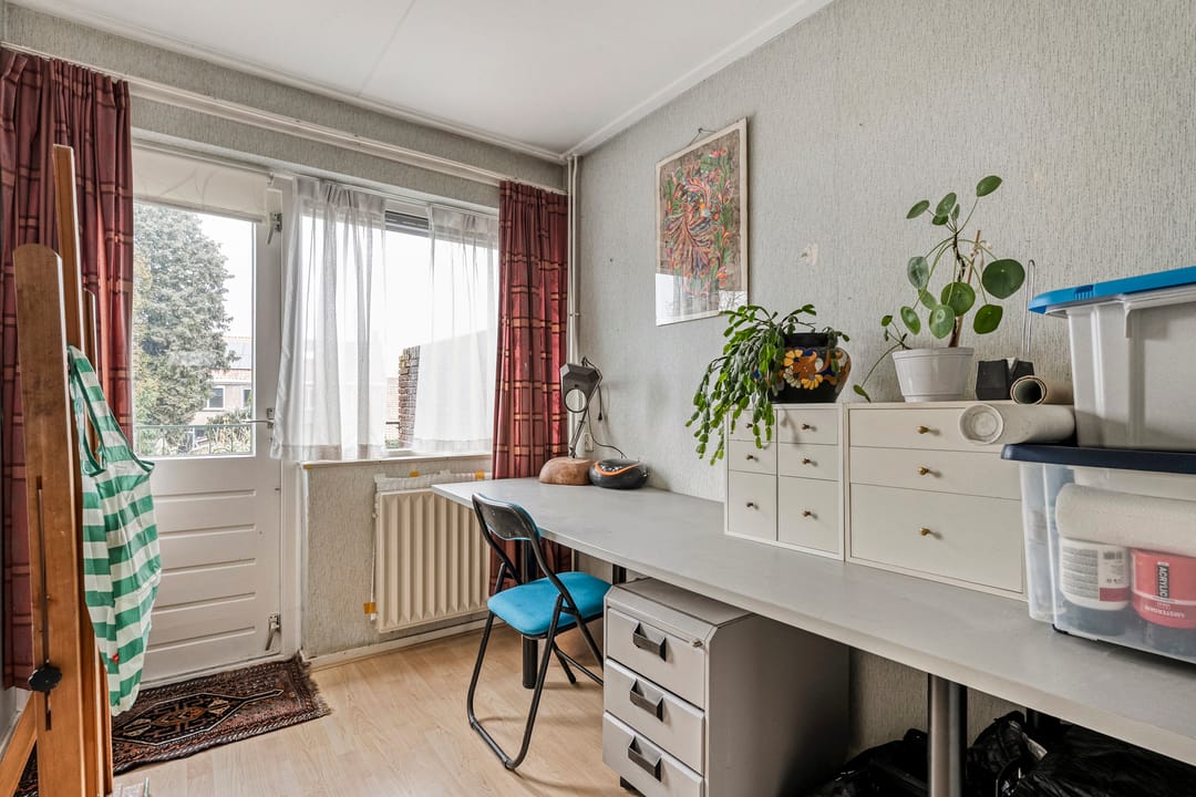 Foto 16 van Burgemeester Harmen Geerts Reinenstraat 17