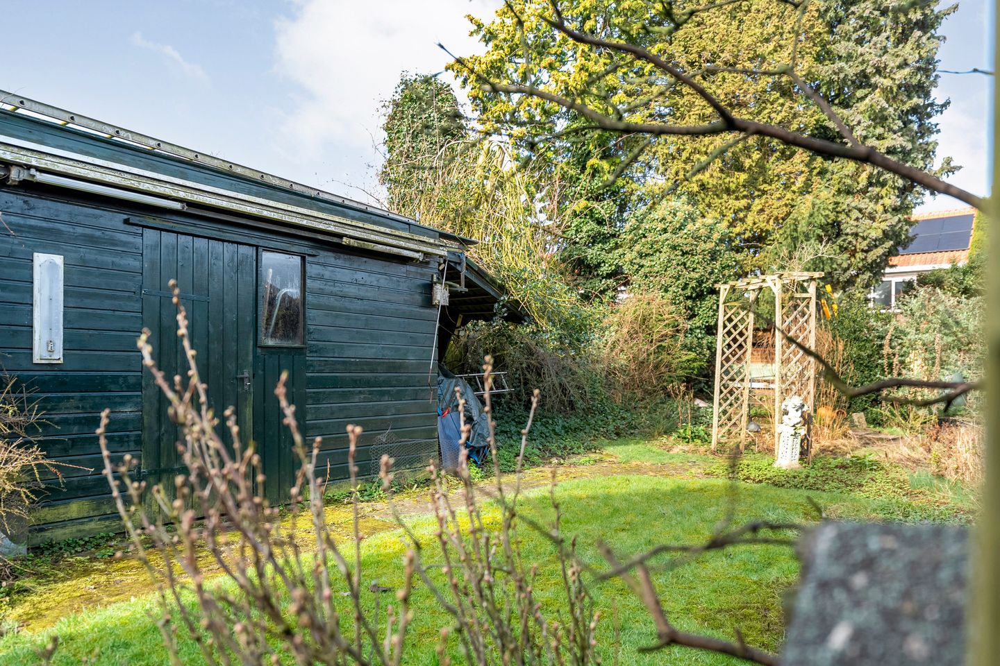 Foto 25 van Burgemeester Harmen Geerts Reinenstraat 17