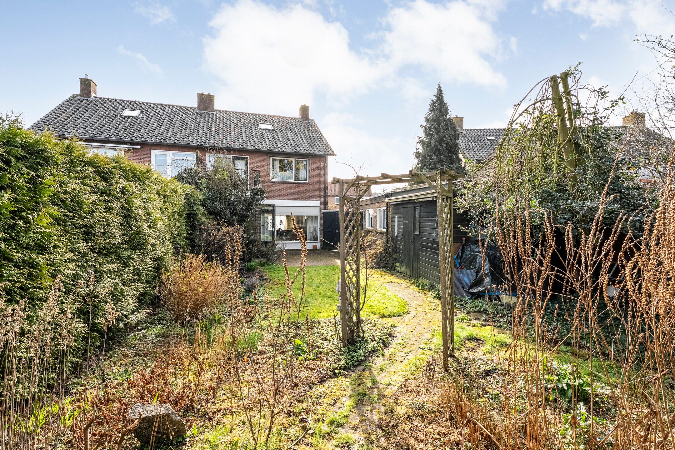 Foto 27 van Burgemeester Harmen Geerts Reinenstraat 17