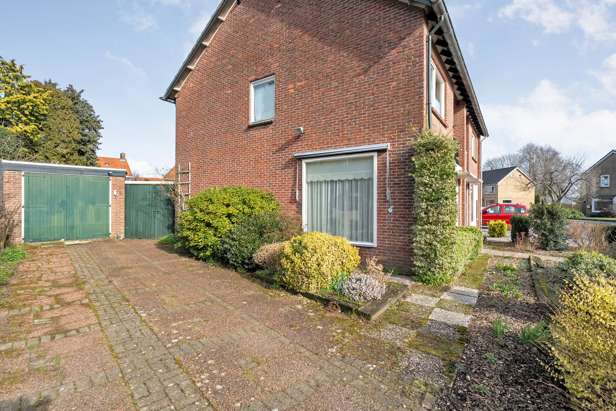 Foto 30 van Burgemeester Harmen Geerts Reinenstraat 17