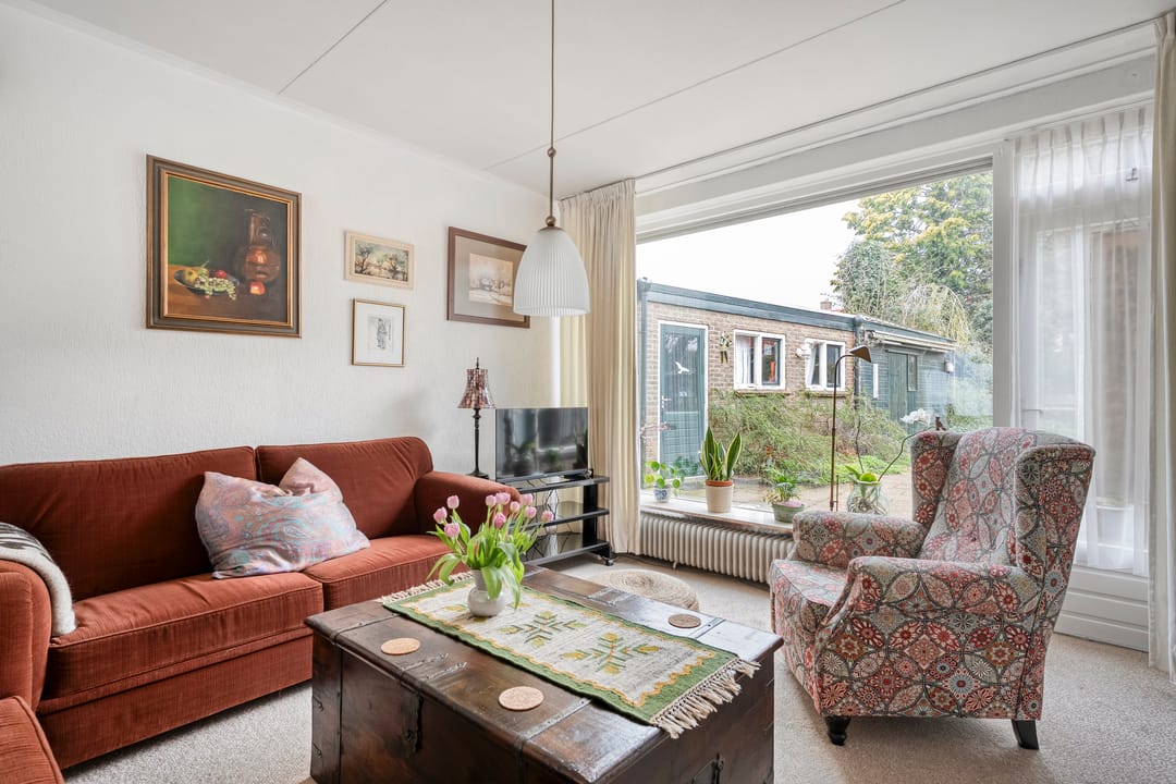 Foto 2 van Burgemeester Harmen Geerts Reinenstraat 17