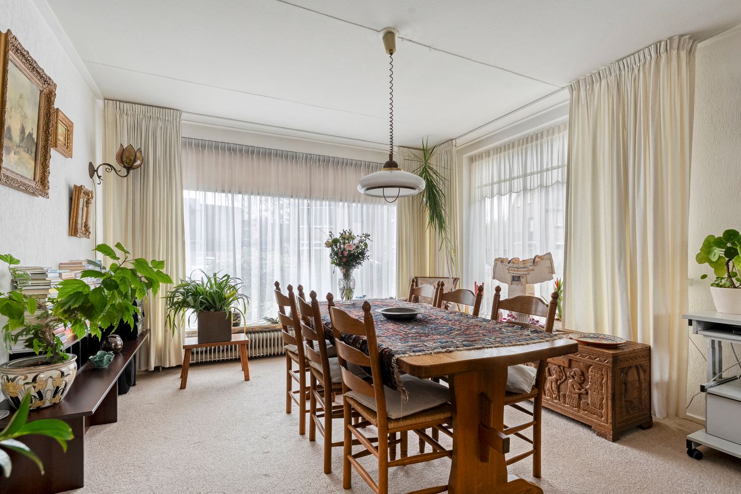 Foto 5 van Burgemeester Harmen Geerts Reinenstraat 17