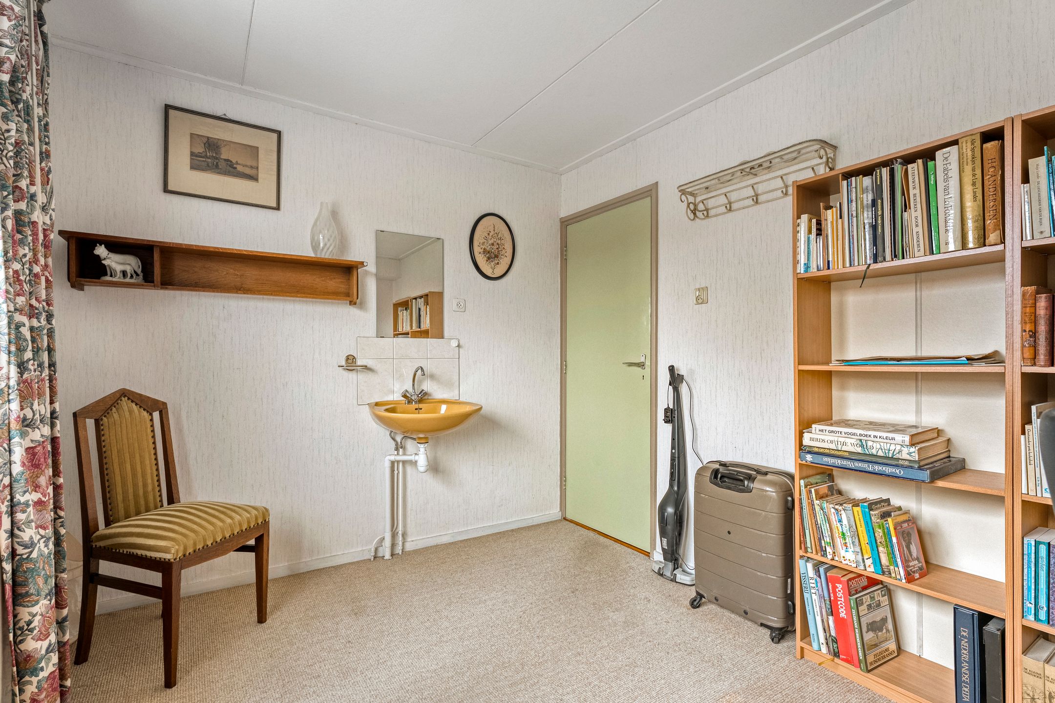 Foto 15 van Burgemeester Harmen Geerts Reinenstraat 17