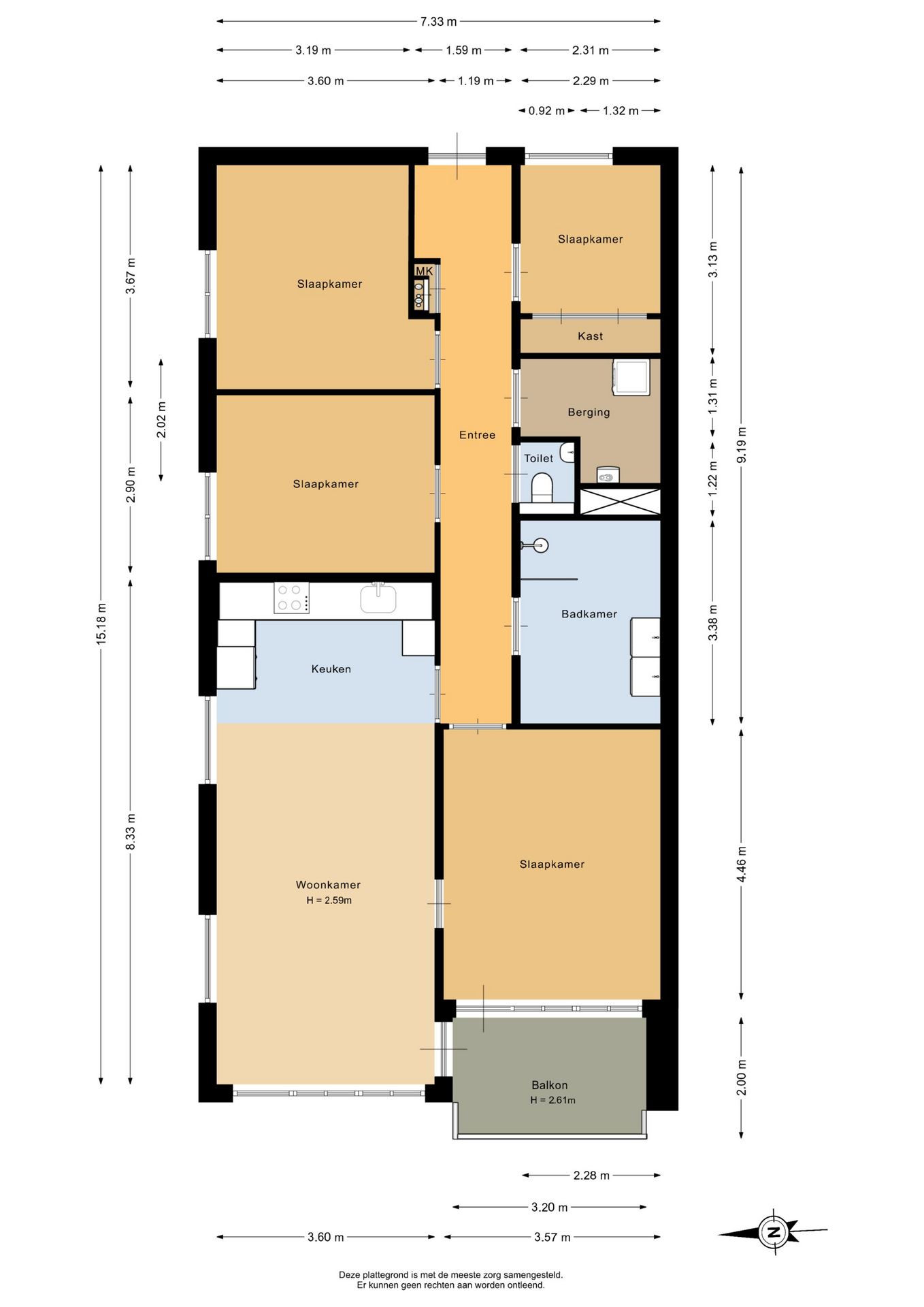 Foto 54 van Narcis 27