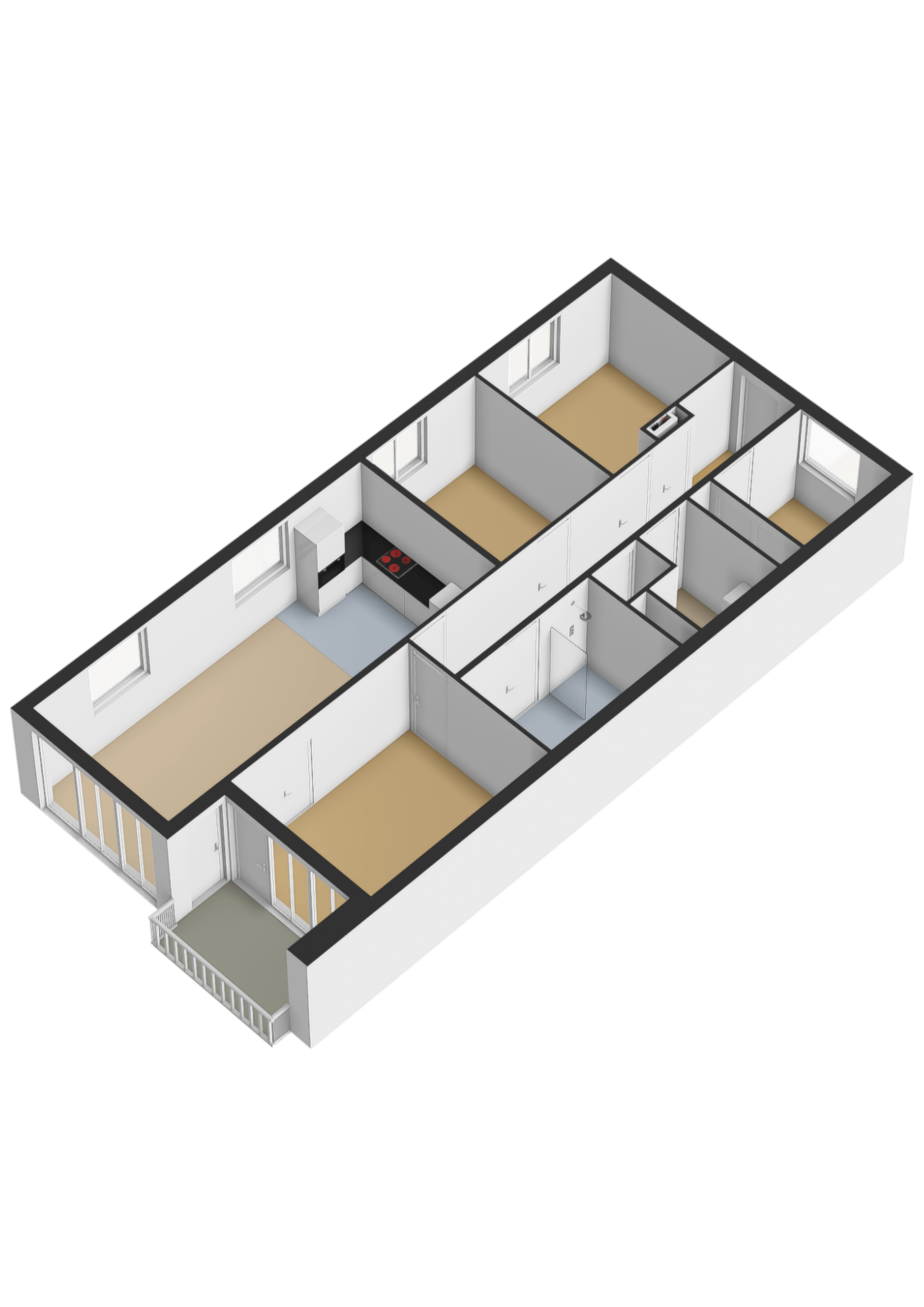 Foto 55 van Narcis 27