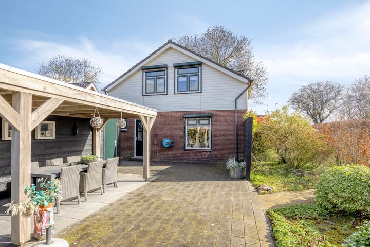 Foto 4 van Hovendsedijk 47