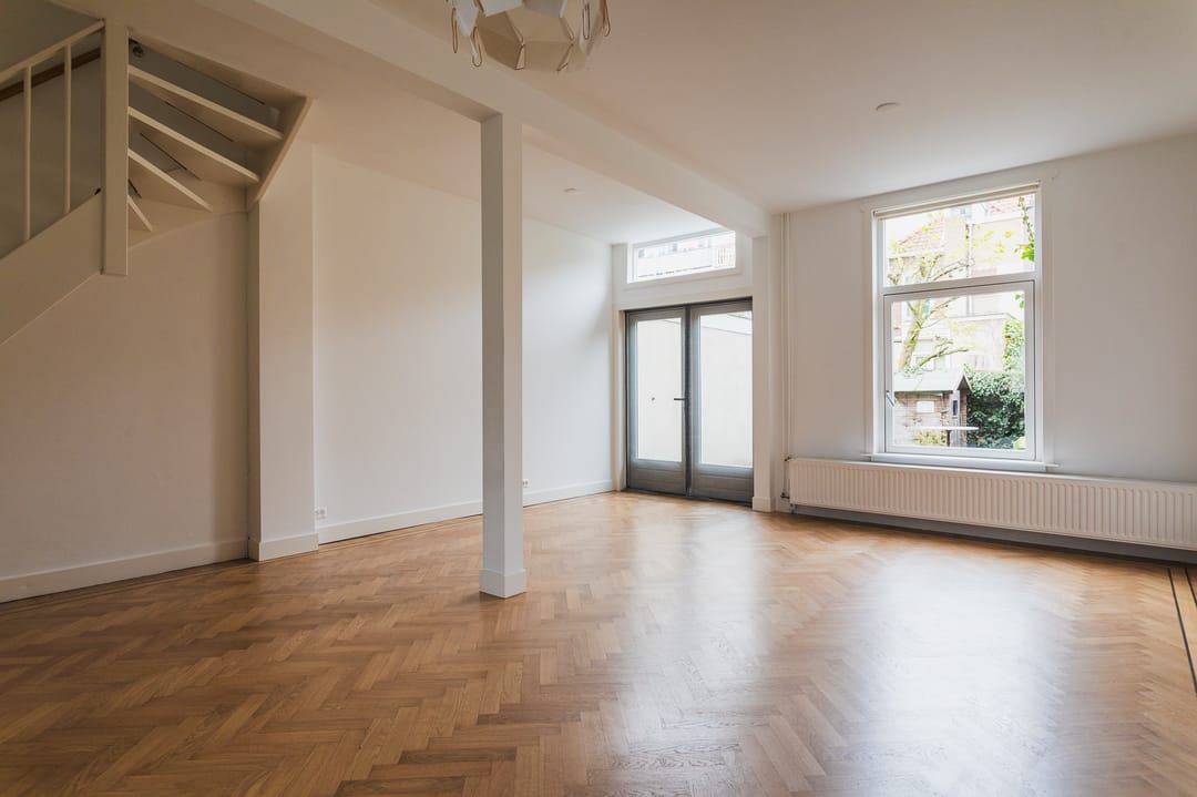 Photo 11 of Marnixstraat 35