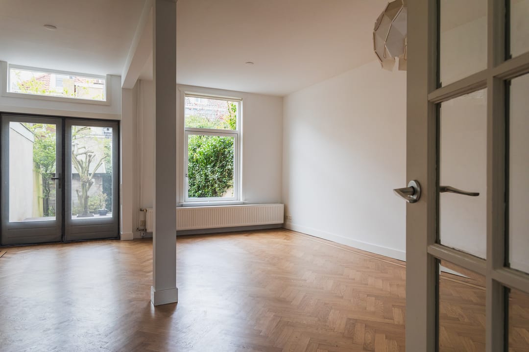 Photo 8 of Marnixstraat 35