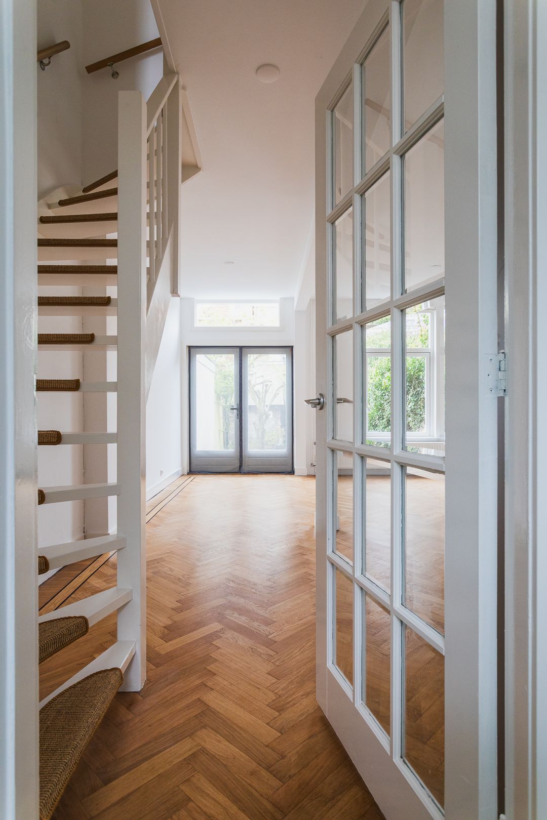 Photo 7 of Marnixstraat 35