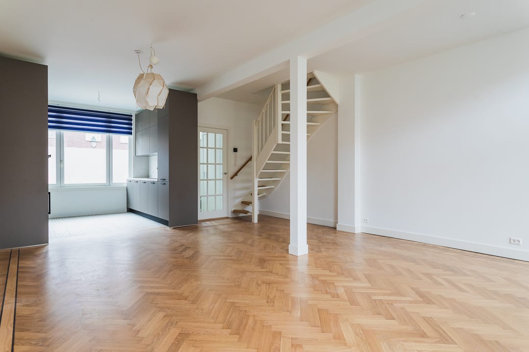 Photo 1 of Marnixstraat 35