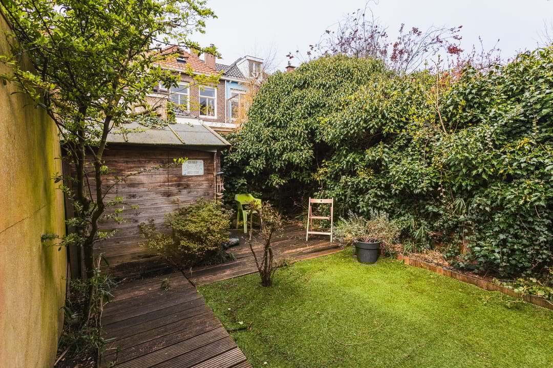 Photo 22 of Marnixstraat 35