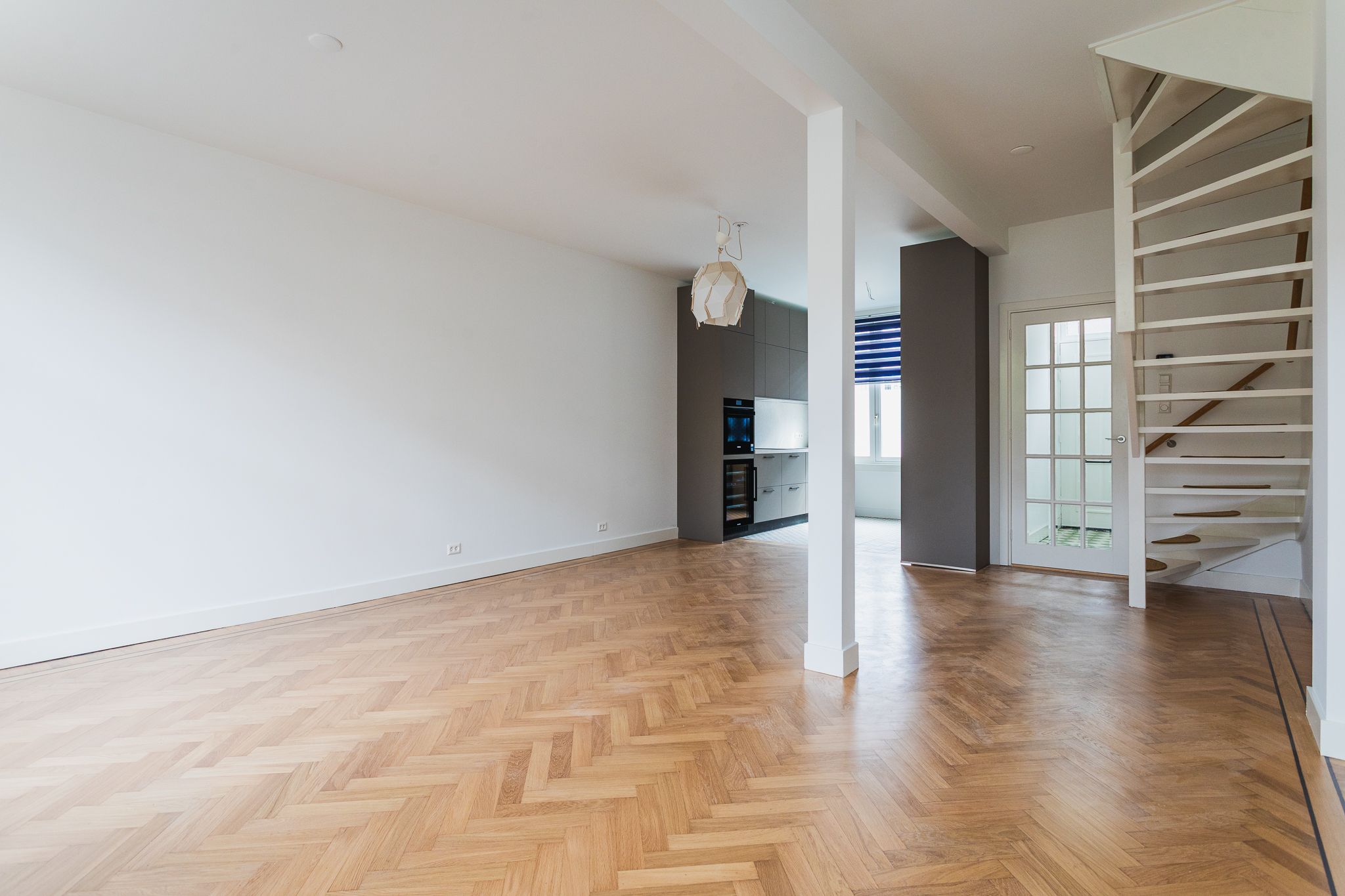 Photo 9 of Marnixstraat 35