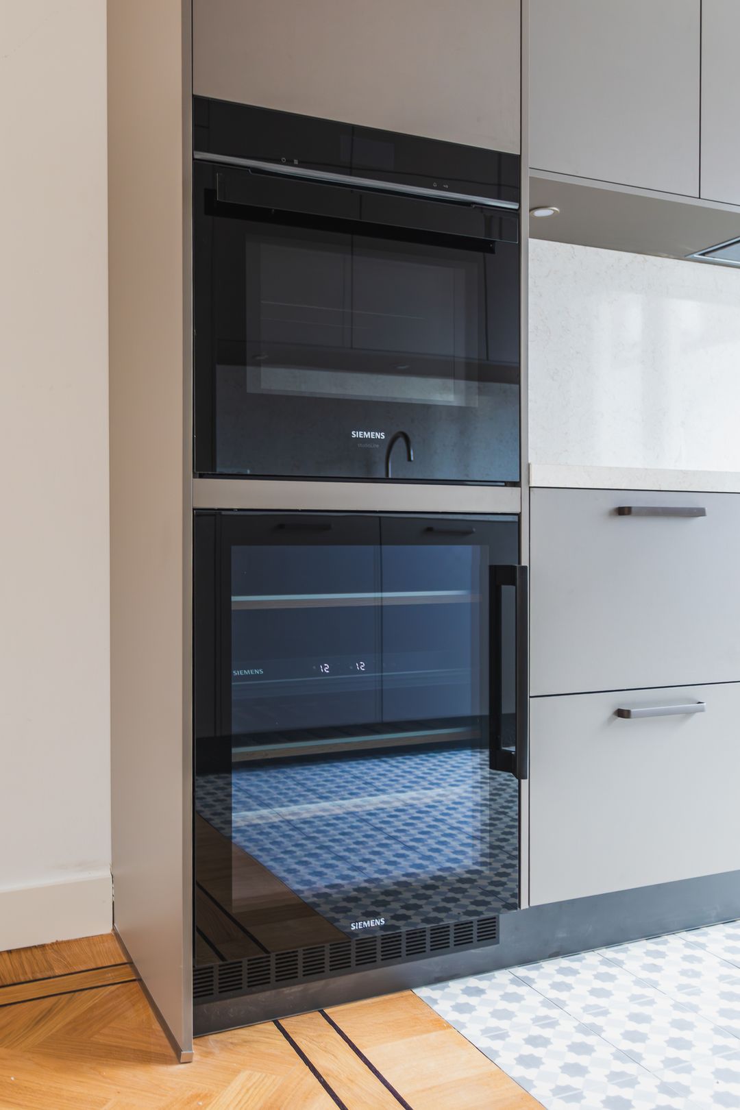 Photo 17 of Marnixstraat 35