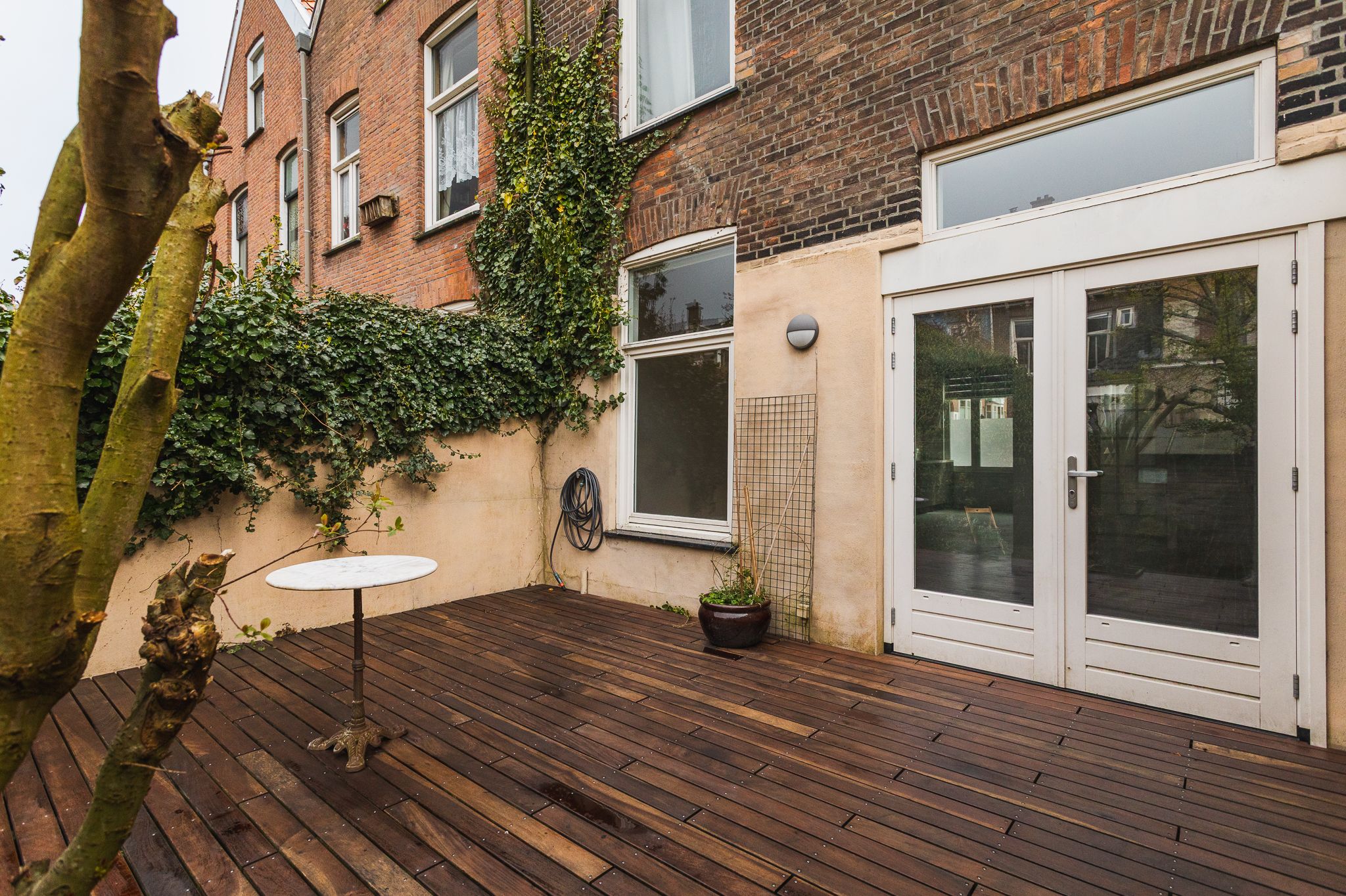 Photo 21 of Marnixstraat 35