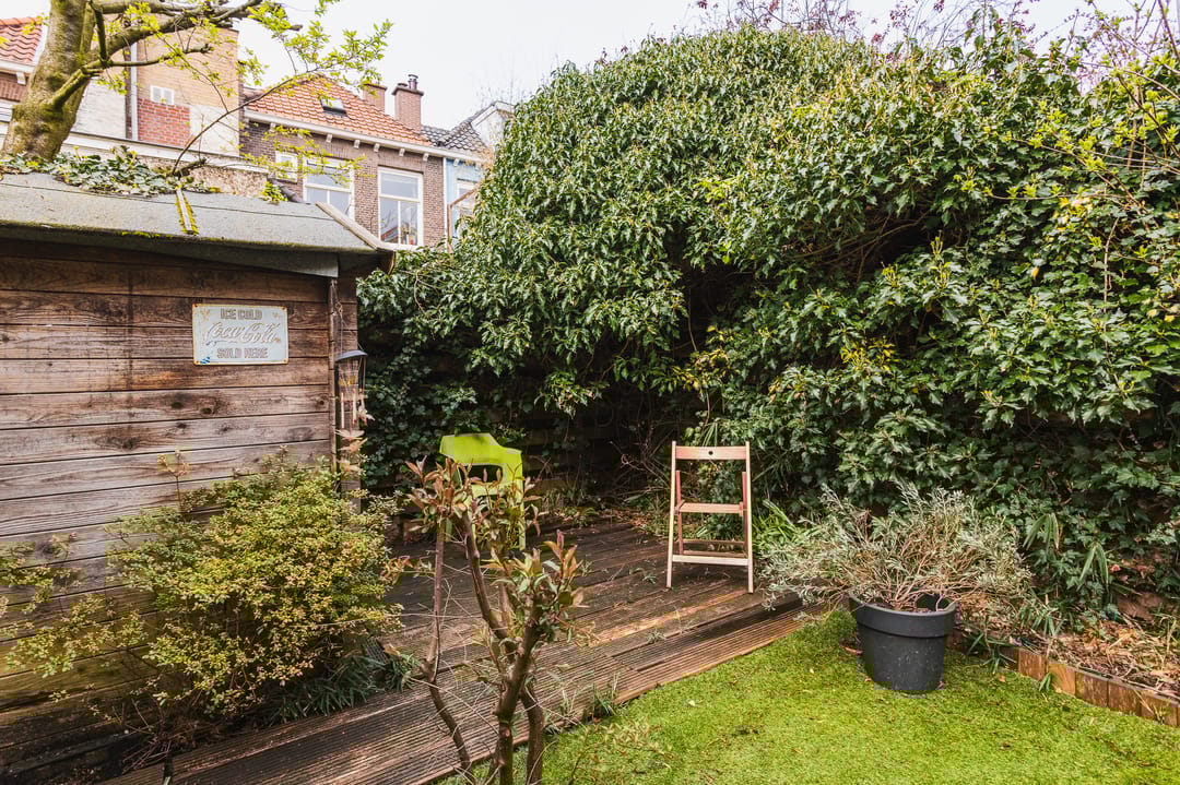 Photo 26 of Marnixstraat 35