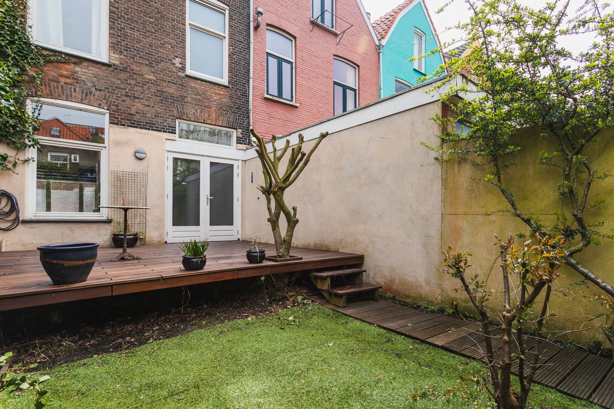 Photo 24 of Marnixstraat 35