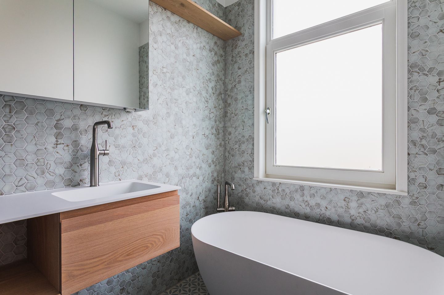 Photo 29 of Marnixstraat 35