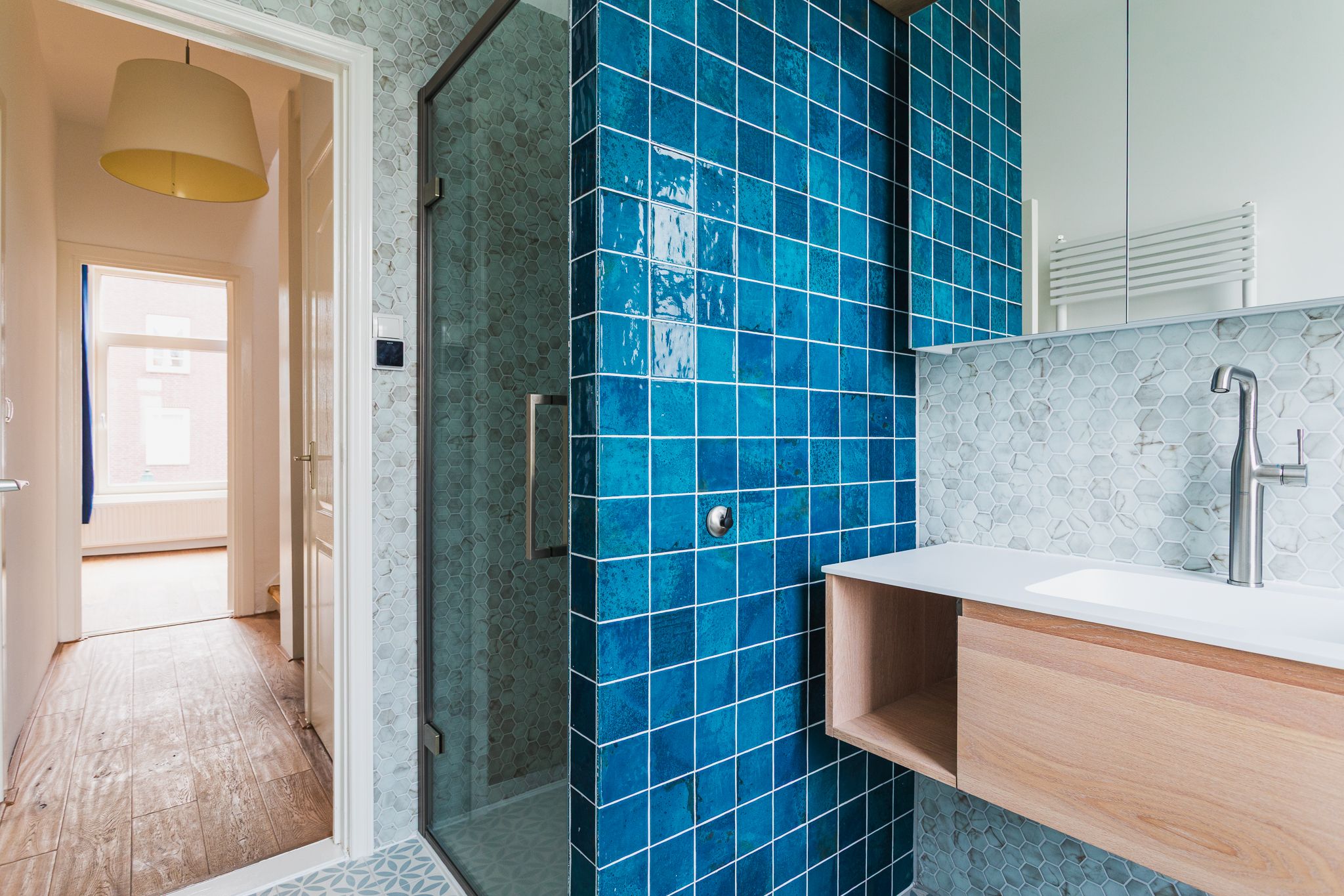 Photo 30 of Marnixstraat 35