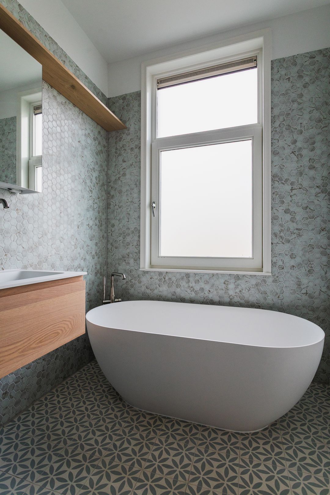 Photo 31 of Marnixstraat 35