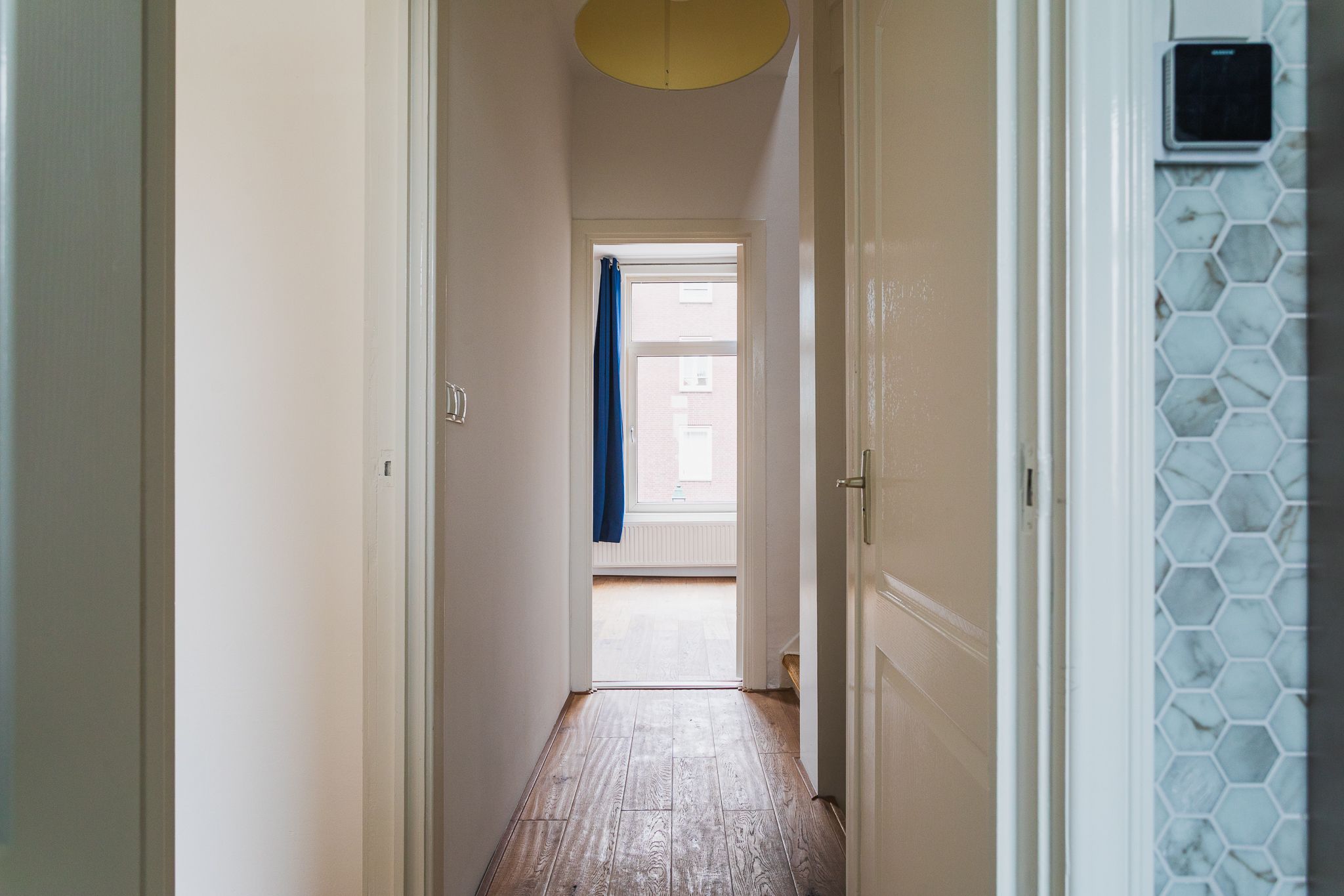 Photo 36 of Marnixstraat 35