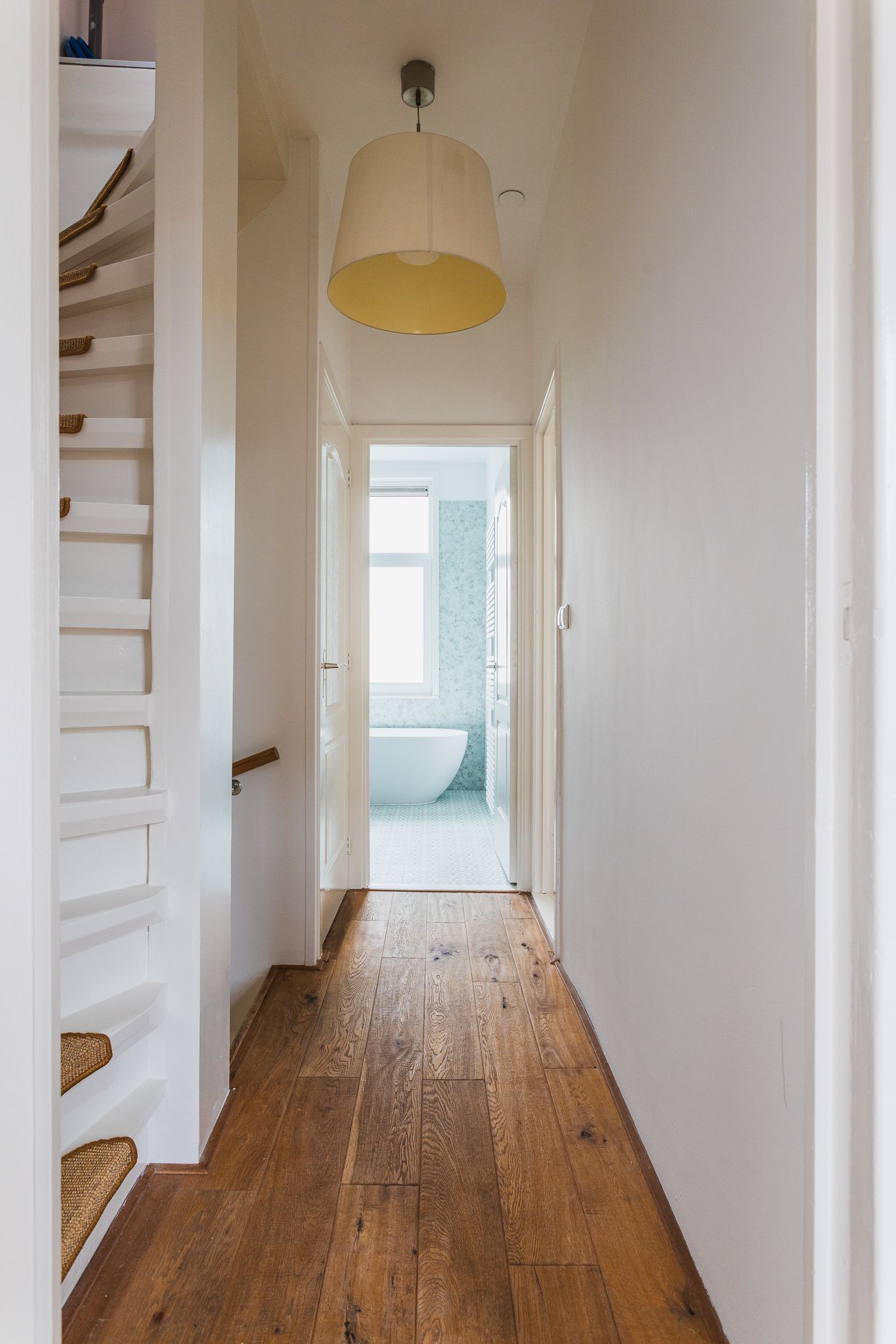 Photo 42 of Marnixstraat 35