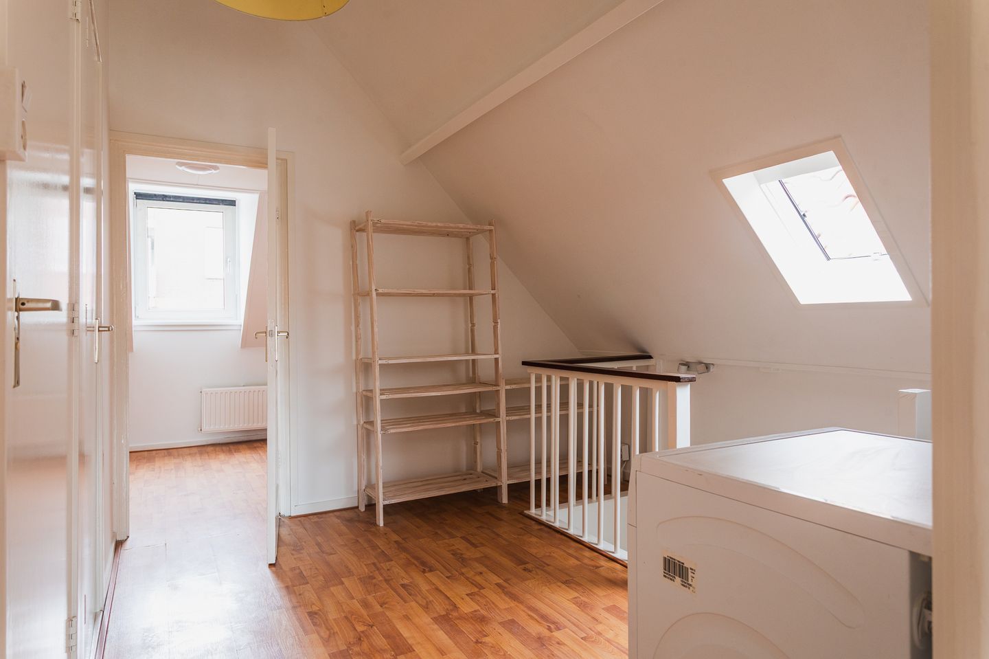 Photo 49 of Marnixstraat 35