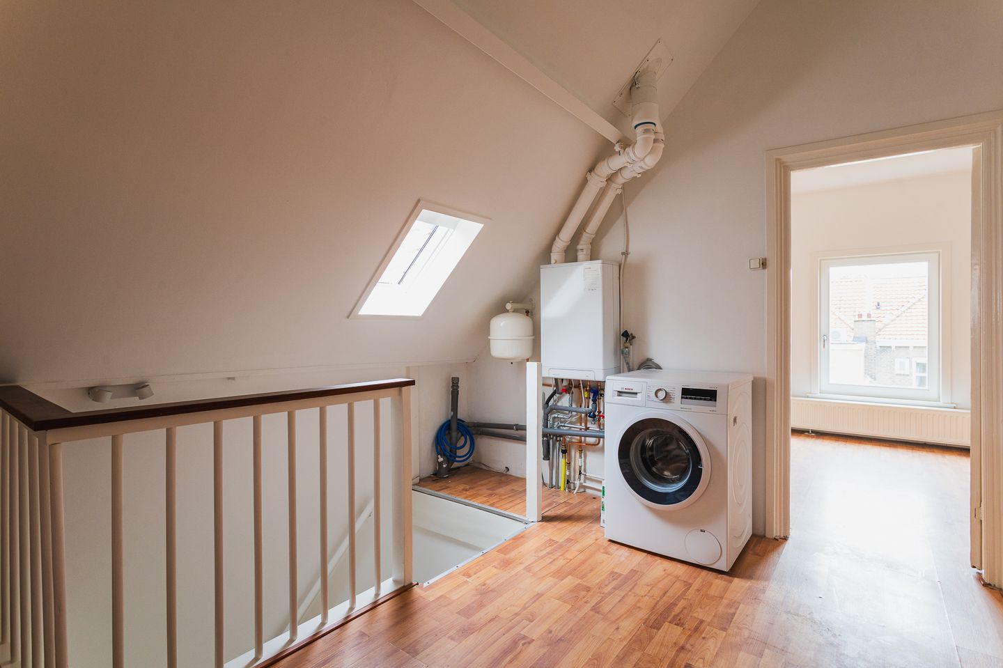 Photo 50 of Marnixstraat 35