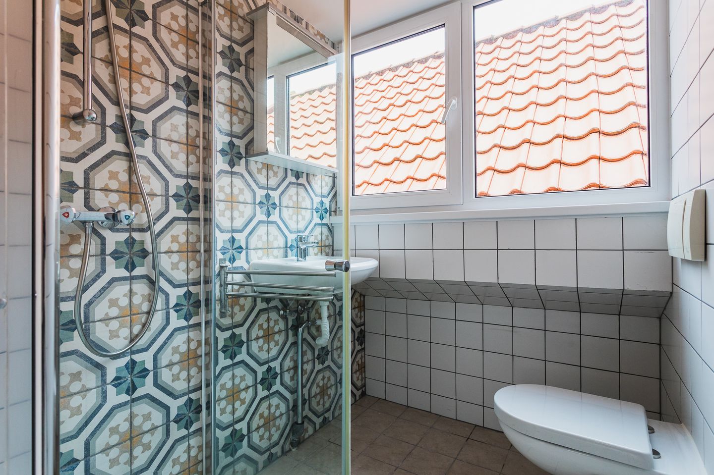 Photo 55 of Marnixstraat 35