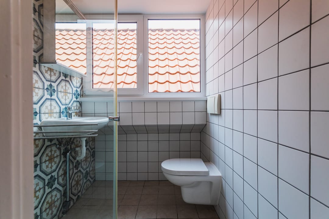 Photo 56 of Marnixstraat 35