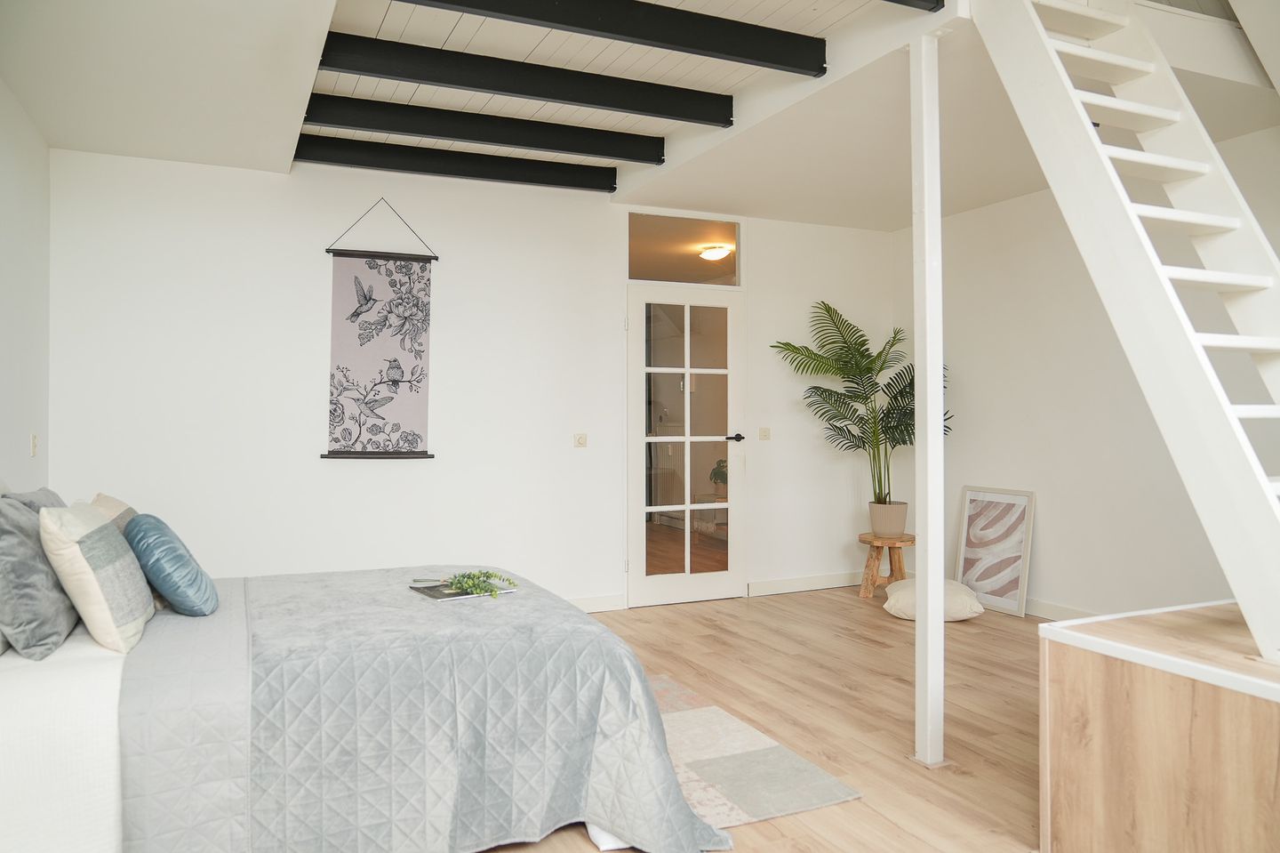 Foto 25 van Postelstraat 22-C