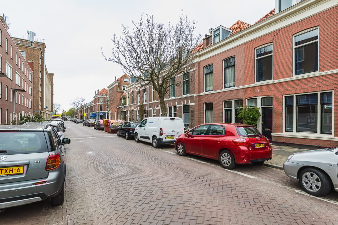 Photo 68 of Marnixstraat 35